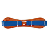 Chuckit Breathe Right Air Fetch Bumper Toy, 1 count-Dog-Chuckit!-PetPhenom