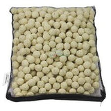 1 Gal Bio Ball Bacteria House Aquarium Bio Filter Media Sump Canister Filter-Fish-AQUANEAT-PetPhenom