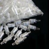 120 PCS Aquarium Non-Return Check Valves Air Pump Line-Fish-AQUANEAT-PetPhenom
