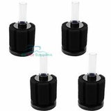 4 PCS Bio Sponge Filter Breeding Fry Shrimp Nano Fish Tank Aquarium 20Gal-Fish-AQUANEAT-PetPhenom