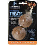 Starmark Everlasting Chicken Treats Small, 1 count-Dog-Starmark-PetPhenom