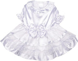 East Side Collection Yappily Ever After Wedding Dress -Large-Dog-East Side Collection-PetPhenom