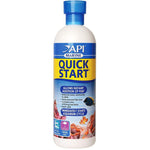 API Marine Quick Start Water Conditioner, 16 oz-Fish-API-PetPhenom