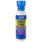 API Stress Zyme Plus, 4 oz (Treats 240 Gallons)-Fish-API-PetPhenom
