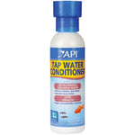 API Tap Water Conditioner, 4 oz-Fish-API-PetPhenom