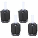 AQUANEAT Aquarium Bio Sponge Filter Fry Betta Shrimp Nano Fish Tank 4pcs-Fish-XY-PetPhenom