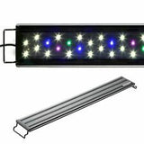 AQUANEAT Aquarium LED Light Multi-Color Full Spectrum 12 20 24 30 36 Inch-Fish-AQUANEAT-PetPhenom