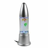 AQUANEAT Aquarium Water Column Fountain Bubble LED Multi Color Lighted Tube-Fish-AQUANEAT-PetPhenom