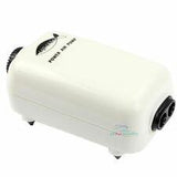 Air Pump Two Outlets Adjustable Aquarium Fish Tank 65GPH-Fish-AQUANEAT-PetPhenom