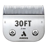 Andis CeramicEdge Clipper Stainless Blade #30FT