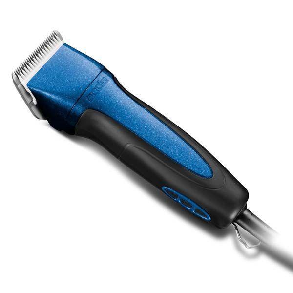 Andis Excel 5-Speed Clipper -Blue-Dog-Andis-PetPhenom