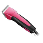 Andis Excel 5-Speed Clipper -Fuchsia-Dog-Andis-PetPhenom