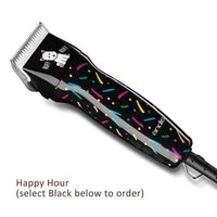Andis Excel 5-Speed Clipper -Happy Hour-Dog-Andis-PetPhenom