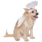 Angel Halo/Wings Set-Costumes-Rubies-M-L-PetPhenom