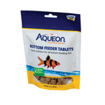 Aqueon Bottom Feeder Fish Food 36 3 ounce tablets-Fish-Aqueon-PetPhenom