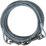Aspen Pet Tieout 10-Feet-Dog-Petmate-PetPhenom