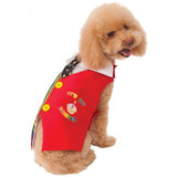Barkday Vest-Costumes-Rubies-Large-PetPhenom