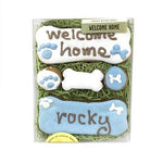 Bubba Rose Biscuit Co. Welcome Home Box - Boy-Dog-Bubba Rose Biscuit Co.-PetPhenom