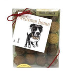 Bubba Rose Biscuit Co. Welcome Home Gift Card - Boxed-Dog-Bubba Rose Biscuit Co.-PetPhenom