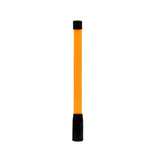 Buzzard's Roost Stub Flex Antenna for Garmin Astro/Alpha Orange 5" x 0.25" x 0.25"-Dog-Buzzard's Roost-PetPhenom