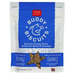 Cloud Star Chewy Buddy Biscuits-Cheddar-Dog-Cloud Star-PetPhenom