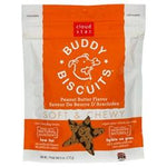 Cloud Star Chewy Buddy Biscuits Peanut Butter-Dog-Cloud Star-PetPhenom