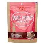 Cloud Star Wag More Bark Less Soft & Chewy with Sweet Potatoes Dog Treats, 6-oz-Dog-Cloud Star-PetPhenom