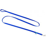 Coastal Pet Nylon Lead - Blue, 6' Long x 5/8" Wide-Dog-Coastal Pet Products-PetPhenom