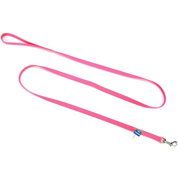 Coastal Pet Nylon Lead - Neon Pink, 6' Long x 5/8" Wide-Dog-Coastal Pet Products-PetPhenom