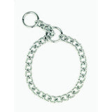 Coastal Pet Products Herm. Sprenger Dog Chain Training Collar 2.0mm 18" Silver-Dog-Coastal Pet Products-PetPhenom