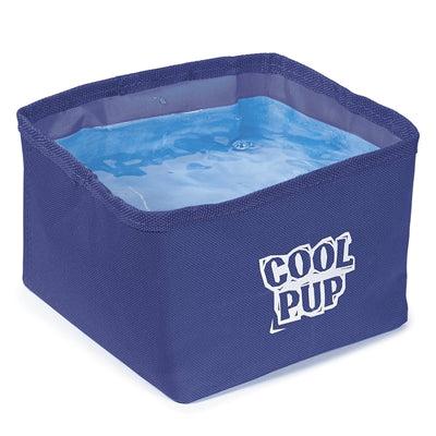 Cool Pup Portable Bowls-Dog-Cool Pup-PetPhenom