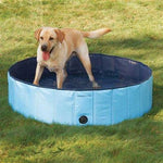 Cool Pup Splash About Dog Pool -Large-Dog-Cool Pup-PetPhenom