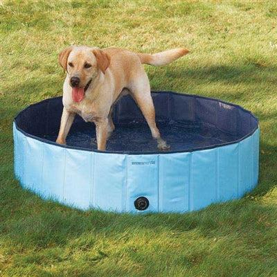 Cool Pup Splash About Dog Pool -Medium-Dog-Cool Pup-PetPhenom