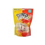 DINGO Meat in the Middle Bone Small 6pk-Dog-Dingo-PetPhenom