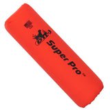 D.T. Systems Flutter Launcher Dummy Orange 10" x 3" x 3"-Dog-D.T. Systems-PetPhenom