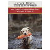 D.T. Systems Upland Hunter DVD Collection Vols. 1-3-Dog-D.T. Systems-PetPhenom