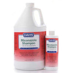 Davis 2% Miconazole Shampoo -12 oz.-Dog-Davis-PetPhenom
