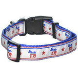 Mirage Pet Products Political Nylon Democrat, Medium-Dog-Mirage Pet Products-PetPhenom