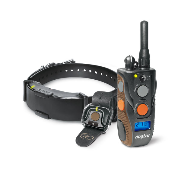 Dogtra ARC 3/4 Mile with Handsfree Remote Controller-Dog-Dogtra-PetPhenom