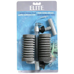 Elite Biofoam Double Sponge Filter, 1 count-Fish-Elite-PetPhenom