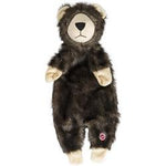 Ethical Pet Products Furzz Plush Bear 13.5"-Dog-Ethical Pet Products-PetPhenom