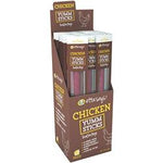 Etta Says! Chicken Yumm Sticks 24/box-Dog-ETTA SAYS-PetPhenom