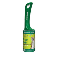 Evercare Pet Plus Giant Extreme Stick Lint Roller 60 Sheets 10.2" x 2.75" x 2.75"-Dog-Evercare-PetPhenom