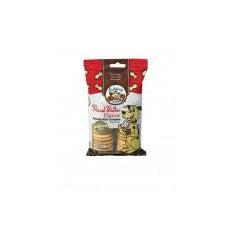 Exclusively Pet Sandwich Cremes Peanut Butter Dog Treats 8oz-Dog-Exclusively Pet-PetPhenom