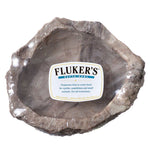 Flukers Repta-Bowl, Medium (6" Long)-Small Pet-Flukers-PetPhenom