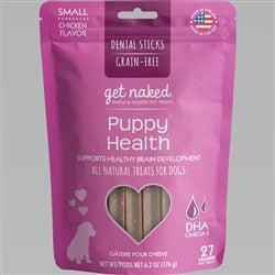 Get Naked Dog Grain-Free Puppy Health Small 6.2 oz.-Dog-Get Naked-PetPhenom
