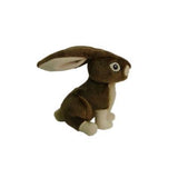 GoDog Toys GoDog Wildlife Rabbit with Chew Guard - Small-Dog-GoDog⢠Toys-PetPhenom