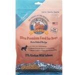 Grizzly Dog Oven Baked Grain Free Salmon 3Lb-Dog-Grizzly-PetPhenom