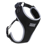 DOOG Neoflex Dog Harness Lassie Large Black-Dog-DOOG-PetPhenom