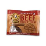 Happy Howie Dog Beef Burger 4" 18 Pack-Dog-Happy Howie-PetPhenom